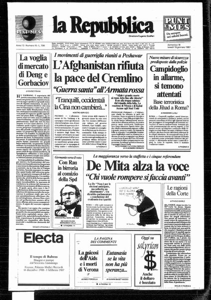 La repubblica